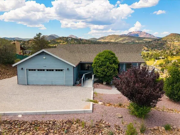 2506 Nolte Dr, Prescott, AZ 86301