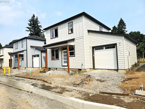 2763 SE 101st Ave, Portland, OR 97266