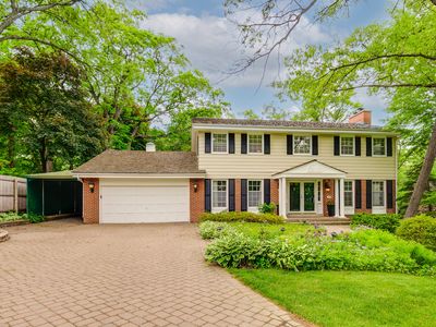 725 Morningside Dr, Lake Forest, IL, 60045