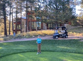 3283 S Tehama Cir, Flagstaff, AZ 86001