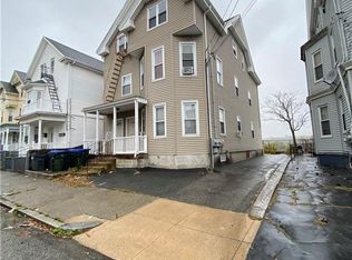 105 Ridge St, Providence, RI 02909