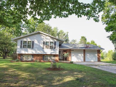 20420 Thornapple Dr, Big Rapids, MI, 49307