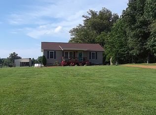 531 Calus Holw, Boaz, KY 42027