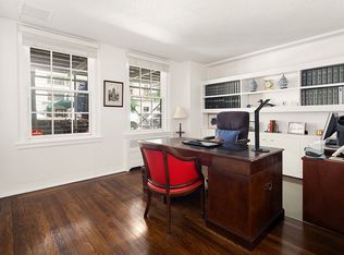 117 E 72nd St #1W, New York, NY