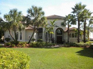 12441 Vittoria Way, Fort Myers, FL 33912