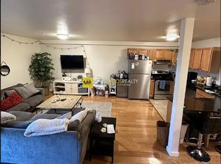 35 Raymond St #A, Allston, MA 02134