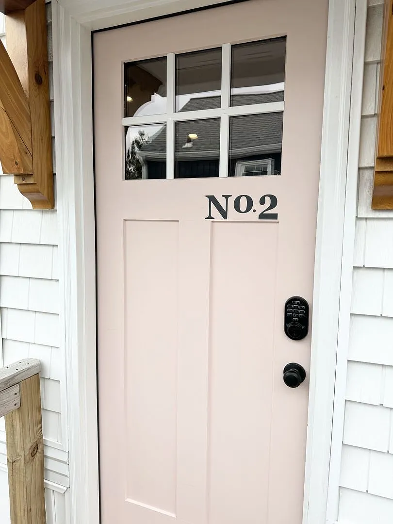 Cozy Furnished Coastal Rental Near the Oceanfront & ViBe District — Photo 3