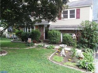 1326 Sherwood Dr, West Chester, PA 19380