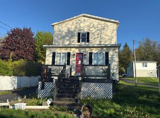 316 Pittston Blvd, Wilkes Barre, PA 18702