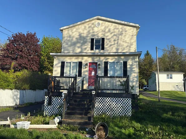 316 Pittston Blvd, Wilkes Barre, PA 18702