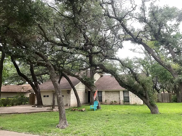 13315 Broadmeade Ave, Austin, TX 78729