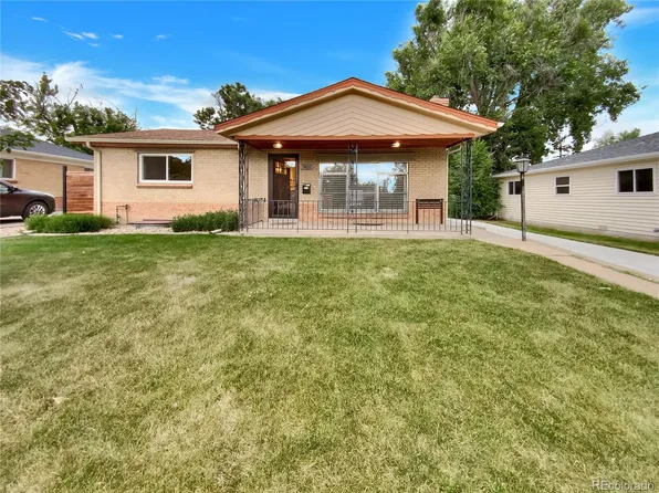 7420 Osceola Street, Westminster, CO 80030