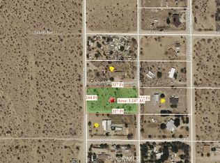 0 70th St W #3, Mojave, CA 93501