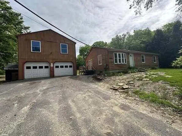 1 Cole Hill Circle, Standish, ME 04084