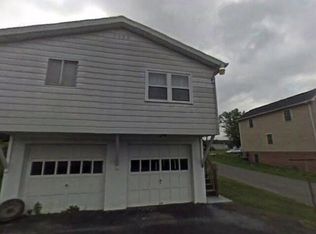 441 Kensington Ave, Morgantown, WV 26505