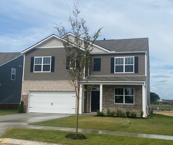 7350 Golden Way, White House, TN, 37188