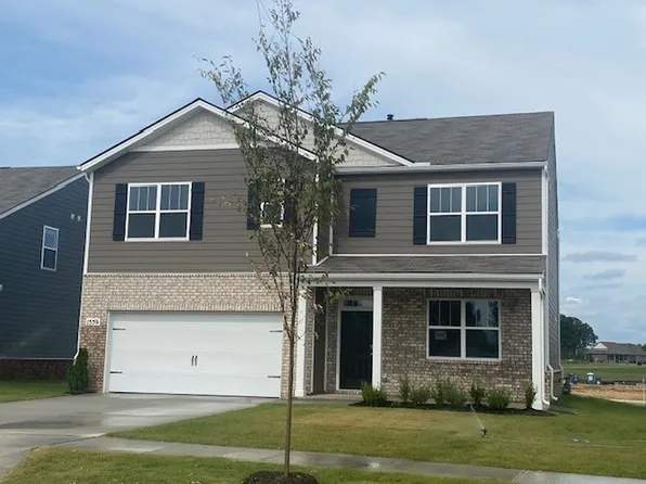 7350 Golden Way, White House, TN 37188