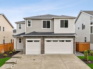 15415 205th Ave E, Bonney Lake, WA