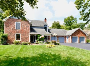 3614 Romar Dr, Brownsburg, IN 46112