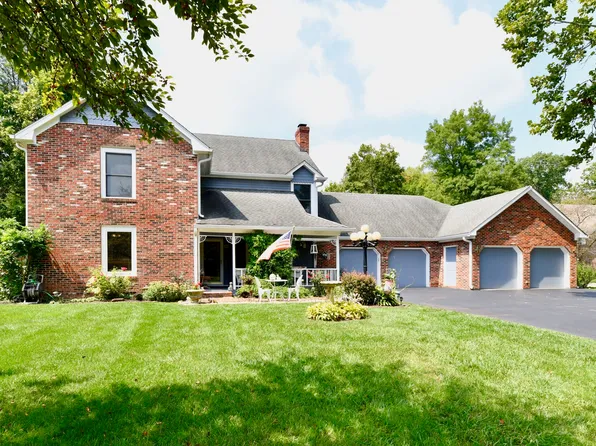 3614 Romar Dr, Brownsburg, IN 46112