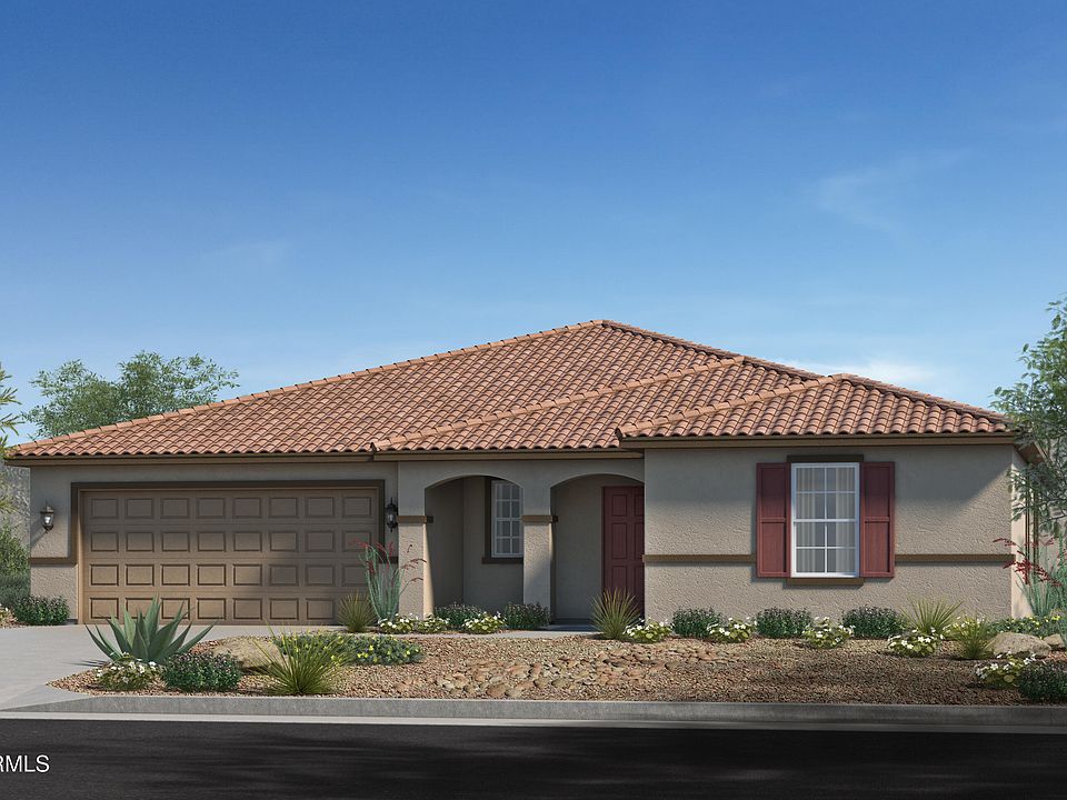 1st image of 3028 W LA MIRADA Drive