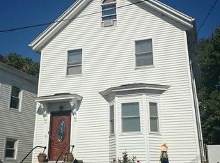 6 Crescent St, Somerville, MA 02145