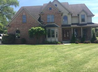 5541 N Stony Creek Rd, Monroe, MI 48162