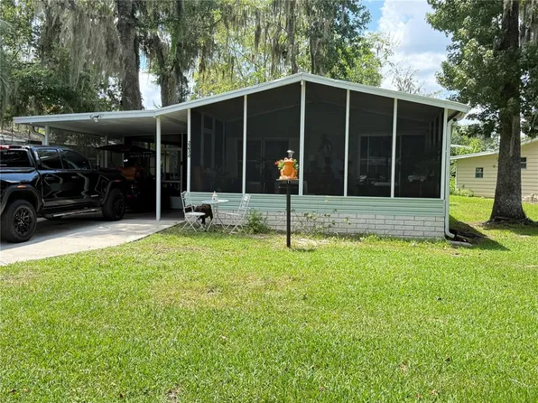 2236 NW 48 COURT #253, OCALA, FL 34482