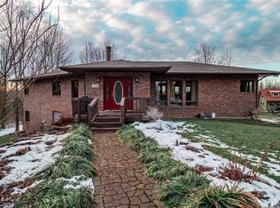 338 Mound Rd, Wilmington, OH 45177