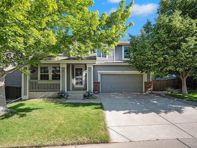 735 Poppy Place, Highlands Ranch, CO, 80129