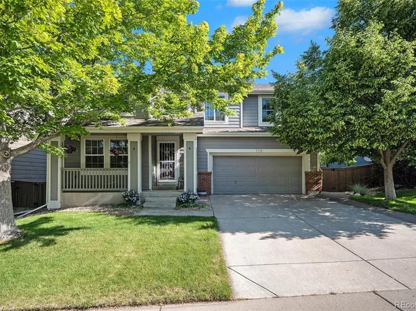 735 Poppy Place, Highlands Ranch, CO 80129