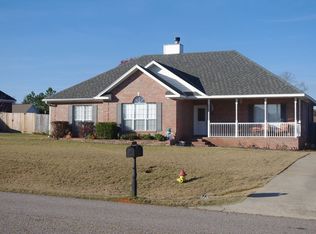 497 McRae Rd, Deatsville, AL 36022