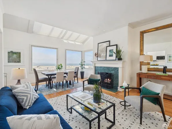 712 Bay St, San Francisco, CA 94109