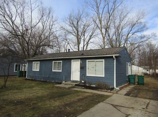 1734 Heatherridge St, Ypsilanti, MI