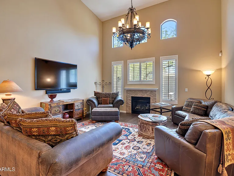 20802 N Grayhawk Dr #1166 — Photo 17