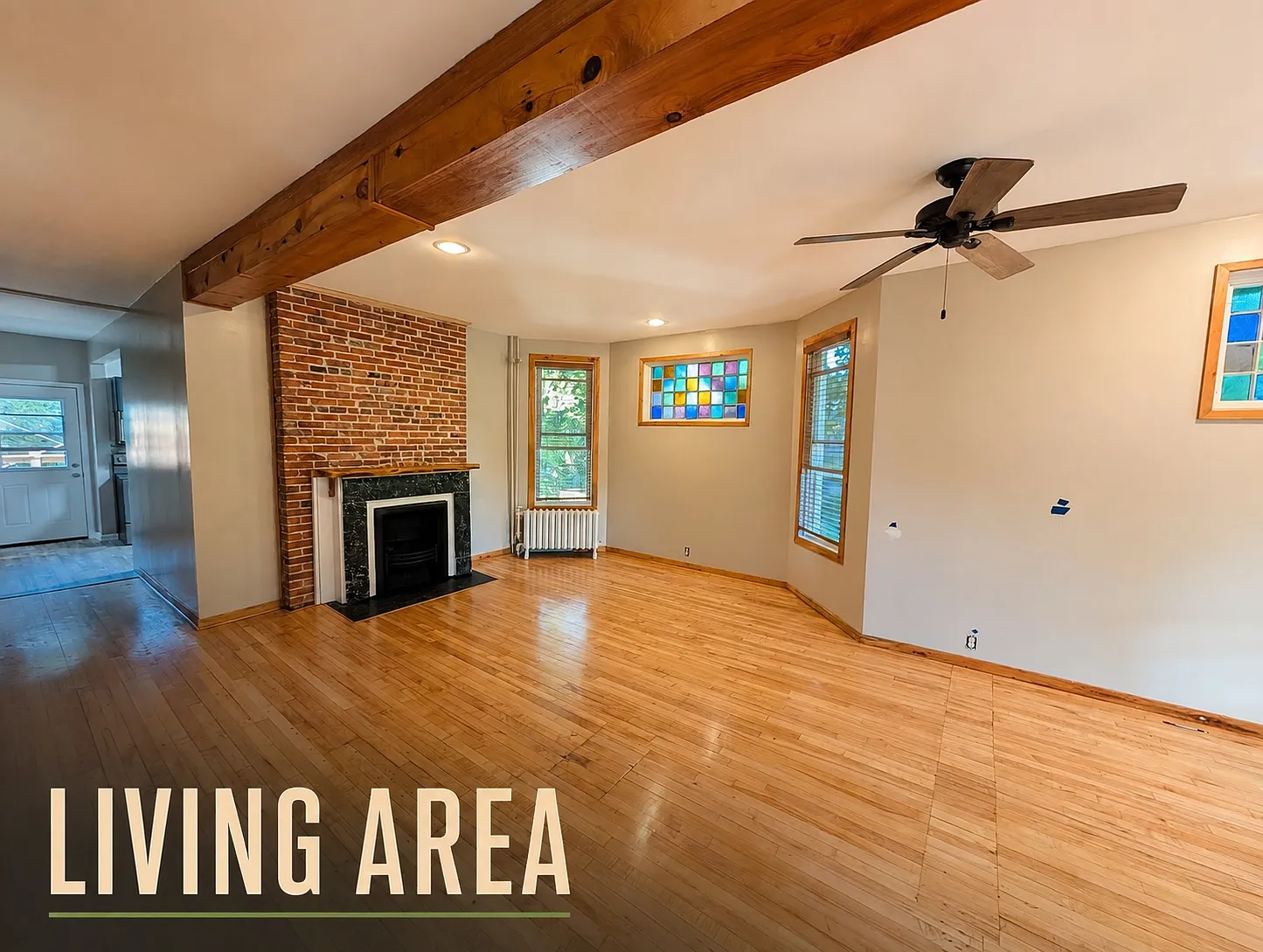 4 bed, $3,400 — Photo 2