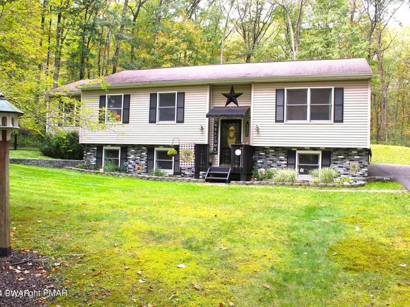 111 Palmetto Dr, Milford, PA 18337