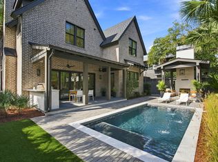 507 McCants Dr, Mount Pleasant, SC 29464