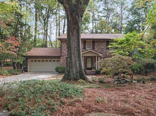 4807 Cambridge Dr, Atlanta, GA 30338