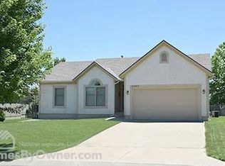 18293 W 155th Ter, Olathe, KS 66062