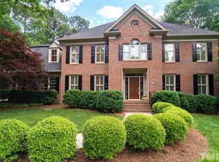 4405 Blossom Hill Ct, Raleigh, NC 27613