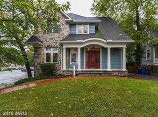 3906 Prospect St, Kensington, MD 20895