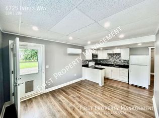 6725 Indus Way, Chattanooga, TN 37421