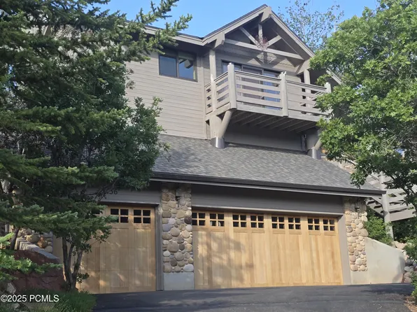7436 Tall Oaks Dr, Park City, UT 84098