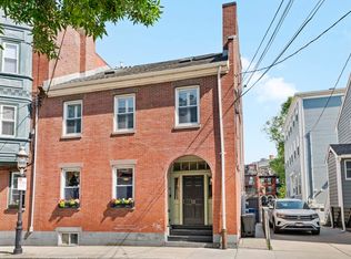 13 Union St #1, Charlestown, MA 02129
