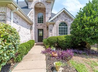 1803 Callender Hill Rd, Mansfield, TX 76063