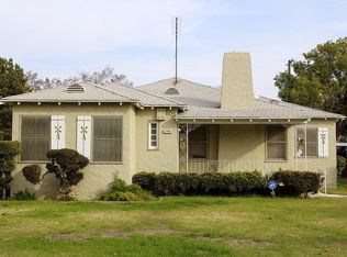 1446 N Arthur Ave, Fresno, CA 93728