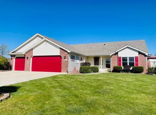 980 W Wheatfield Ln, Churubusco, IN 46723