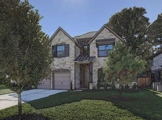 9523 Whitebark Pine Way, Cypress, TX 77433