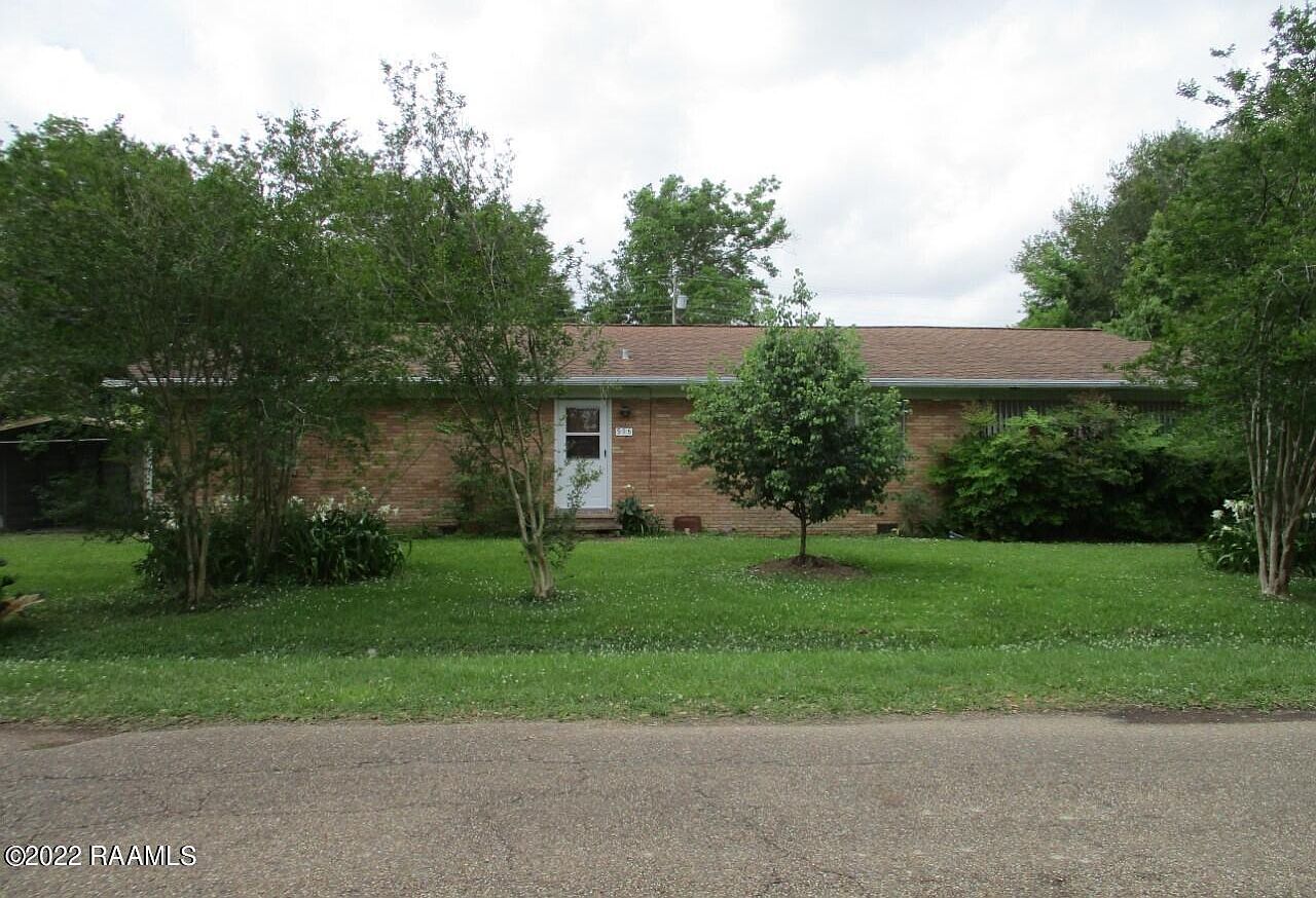 516 E Huey P Long St, Ville Platte, LA 70586 Zillow